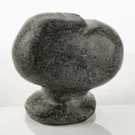 HISTORIC PERIOD INUIT ARTIST, EASTERN CANADIAN ARCTIC, Whistle, 1935 or earlier