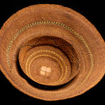 JACOB IRKOK (1937-2009) ARVIAT (ESKIMO POINT), Standing Caribou, c. late 1960s