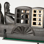 HISTORIC PERIOD INUIT OR POSSIBLY THULE CULTURE MAKERS, Implements and Amulets, c. 19th century or earlier