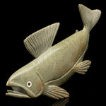 HISTORIC PERIOD INUIT OR POSSIBLY THULE CULTURE MAKERS, Implements and Amulets, c. 19th century or earlier