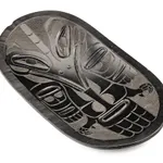 UNIDENTIFIED ARTIST, GREENLAND, Tupilak, early 1970s