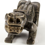 HISTORIC PERIOD INUIT ARTIST, EASTERN CANADIAN ARCTIC, Whistle, 1935 or earlier