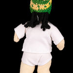 ABRAHAM ANGHIK RUBEN, O.C. (1951-) PAULATUK / SALT SPRING ISLAND, B.C, Recumbent Sedna, 1998