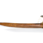 KENOJUAK ASHEVAK, C.C., R.C.A. (1927-2013) KINNGAIT (CAPE DORSET), Animal Kingdom, 1967 #44