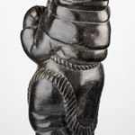 TUMIRA ASHOONA (1943-) KINNGAIT (CAPE DORSET), Inukshoo, 1964 (1964/5 #81)