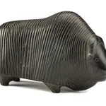 UNIDENTIFIED ARTIST, GREENLAND, Tupilak, early 1970s