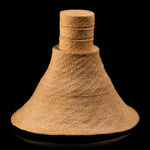 JACOB IRKOK (1937-2009) ARVIAT (ESKIMO POINT), Standing Caribou, c. late 1960s