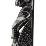 JACOB IRKOK (1937-2009) ARVIAT (ESKIMO POINT), Standing Caribou, c. late 1960s