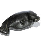 JAMES ARCHIBALD HOUSTON, O.C., F.R.S.A. (1921-2005), Eskimo Drummer