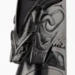 LUCY TASSEOR TUTSWEETOK (1934-2012) ARVIAT (ESKIMO POINT), Mother and Child, late 1990s