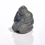 TUNA IQULIQ (1934-2015) QAMANI'TUAQ (BAKER LAKE), Bust