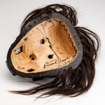 JACOB IRKOK (1937-2009) ARVIAT (ESKIMO POINT), Standing Caribou, c. late 1960s