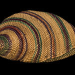 UNKNOWN CENTRAL YUP’IK ARTIST, Yuuyuuk (Bolas /Alaskan Yo-yo / Eskimo Yo-yo), c. 1980s/90s