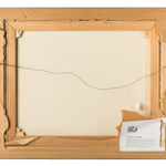 VITAL MAKPAAQ (1922-1978) QAMANI’TUAQ (BAKER LAKE), Archer & Hunter (Two Works), 1970 (#10 & #11)