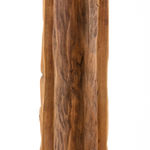 ELIZABETH NUTARAALUK AULATJUT (1914-1998) ARVIAT (ESKIMO POINT), Kayaker and Owl, c. late 1960s