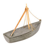 ABRAHAM NASTAPOKA (1900-1981) INUKJUAK (PORT HARRISON), Dog Head Bookends, 1960