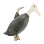 JAMASEE PITSEOLAK (1968-) KINNGAIT (CAPE DORSET), Eyeglasses, c. 2005