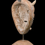 Possibly ANNIE ALlKASHUAK SEWOEE (1936-) ARVIAT (ESKIMO POINT), Friends Observing Wildlife, May 1989