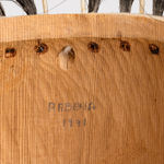 JACOB IRKOK (1937-2009) ARVIAT (ESKIMO POINT), Standing Caribou, c. late 1960s