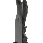 GOOTA ASHOONA (1967-) KINNGAIT (CAPE DORSET), Spirit with Hanging Janus-Face, 2000s