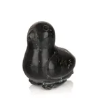 UNIDENTIFIED ARTIST, NUNAVIK (ARCTIC QUEBEC), Dancing Inuk, c. 1950s