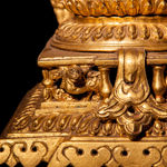 Jameson J Wood, Japanese Knife