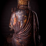 Jameson J Wood, Japanese Knife