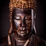 Jameson J Wood, Japanese Knife