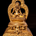 Jameson J Wood, Japanese Knife