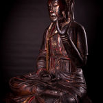 Jameson J Wood, Japanese Knife