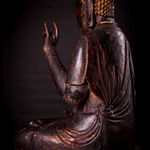 Jameson J Wood, Japanese Knife