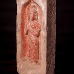 Jameson J Wood, Japanese Knife