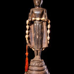 Jameson J Wood, Japanese Knife