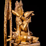 Jameson J Wood, Japanese Knife