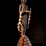 Jameson J Wood, Japanese Knife