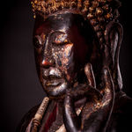 Jameson J Wood, Japanese Knife