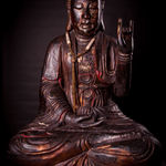 Jameson J Wood, Japanese Knife