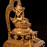 Jameson J Wood, Japanese Knife