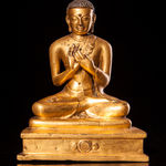 Jameson J Wood, Japanese Knife