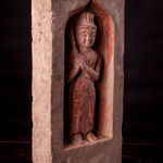 Jameson J Wood, Japanese Knife