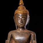 Jameson J Wood, Japanese Knife