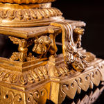 Jameson J Wood, Japanese Knife