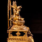 Jameson J Wood, Japanese Knife