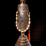 Jameson J Wood, Japanese Knife