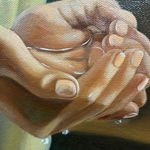 Tang Shuo, Shepherd's Sorrow, 2023