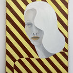 Rebecca Brodskis, Un peu, 2022