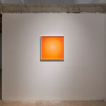 Vanessa Safavi, Inside the belly of a baby ocean, 2022