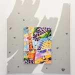 Norbert Bisky, Try On (Anprobe), 2024