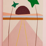 Ben Arpea, Sunset boulevard, 2023