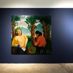 Tang Shuo, Shepherd's Sorrow, 2023